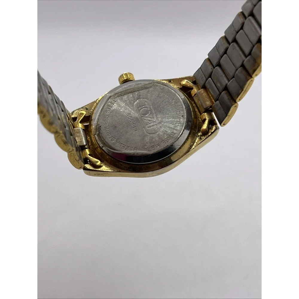 Tozaj Women's Quartz Watch 7.25
